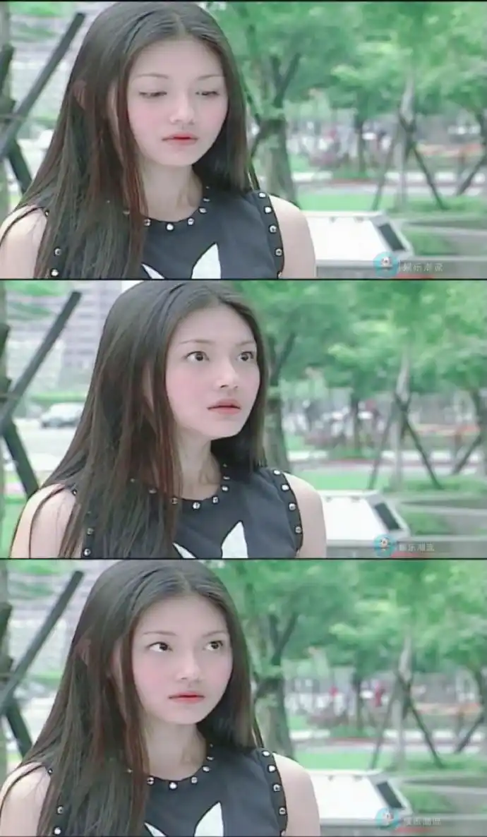 【美人鉴赏册】之《流星花园》——杉菜这么漂亮的大s要我是道明寺和