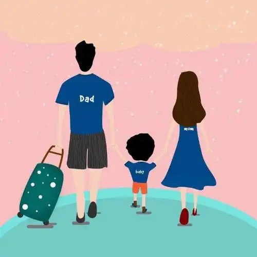 指尖的意境·烘享的幸福——中三班亲子烘焙活动