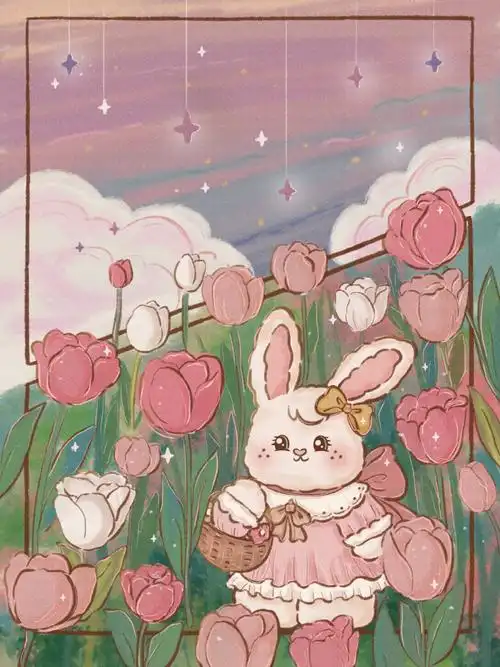 手机壁纸##套图壁纸##可爱壁纸##小清新