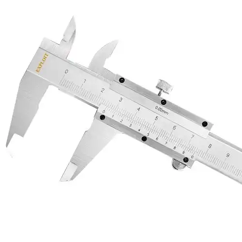 测量150/500/600/1000mm高精度不锈钢游标卡尺 油标尺