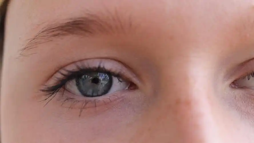 好看的女生眼睛图片(10/10)