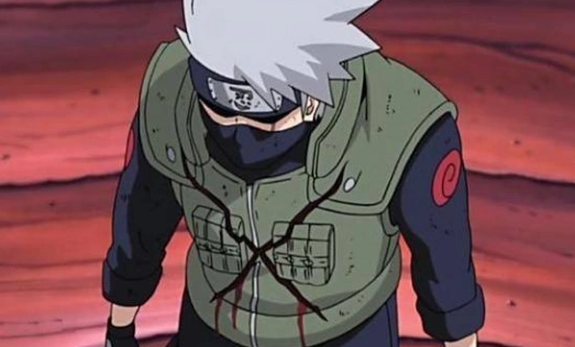 佐助为什么要戴眼罩,不是怕露出轮回眼?卡卡西说出了真相