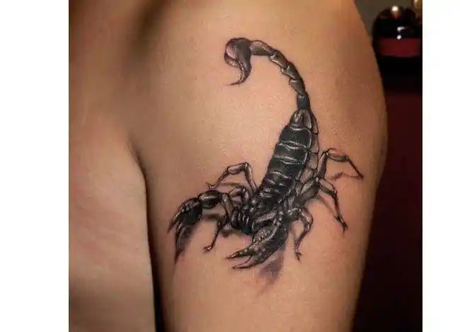 中国十大不能纹的纹身(原来纹身有这么多禁忌!