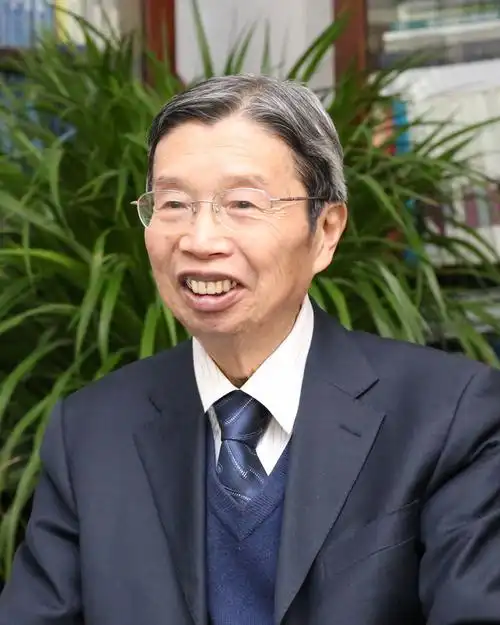 科技报国70载满腔热情终不悔记中国科学院院士陈俊武