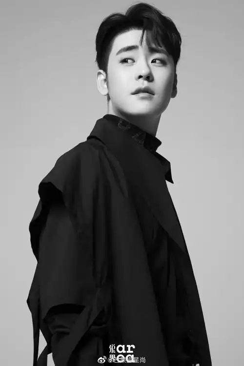 张云雷新杂志及粉丝破1000万