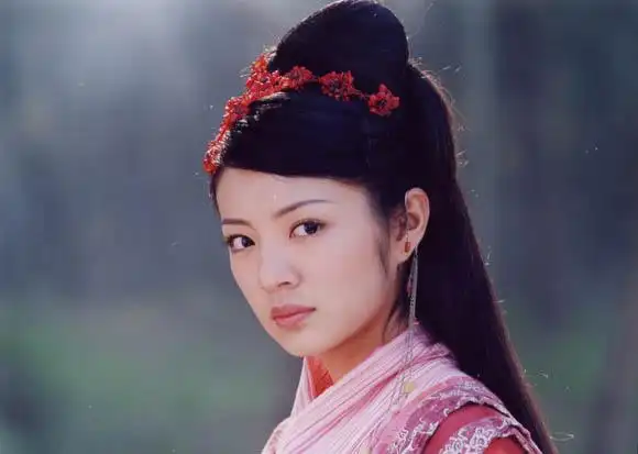 《仙剑奇侠传》电视剧剧照(14)