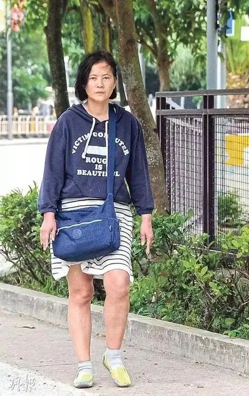 你不知道的蓝洁瑛.