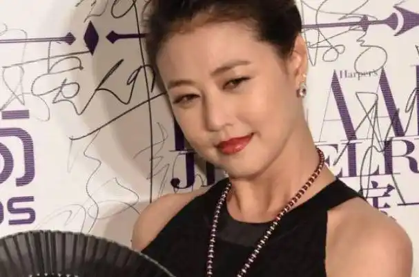 原创年纪越大越有韵味的女星每一位都很迷人我最爱第四位