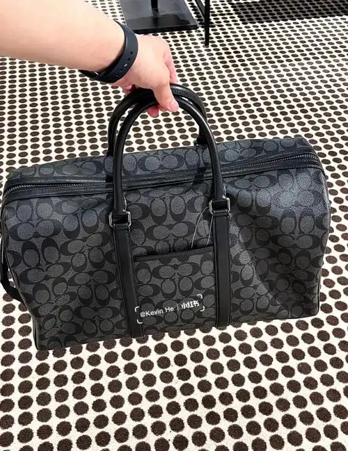 深圳8号仓奥特莱斯  #蔻驰coach  #coach  #coach新款