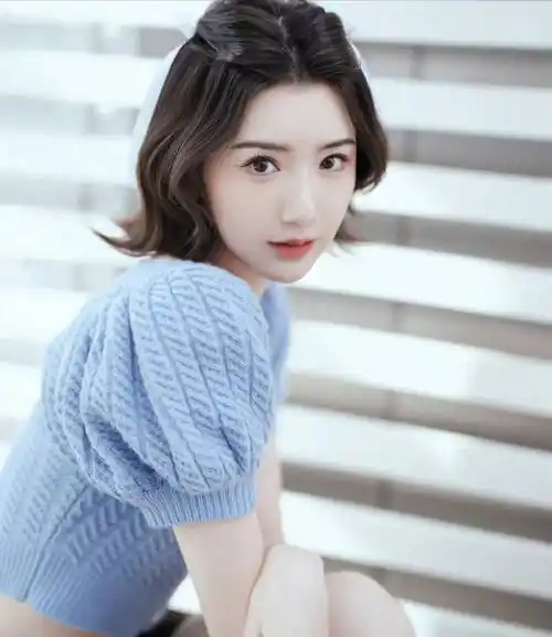 毛晓彤女星写真:娇美艳丽,风华绝代