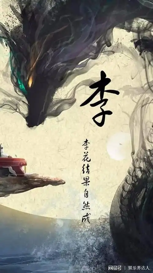 微信头像壁纸百家姓李姓专辑我姓李你在我心里