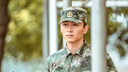 剧集:《陆战之王》陈晓献礼剧演绎硬核军人 展热血青春新时代兵王