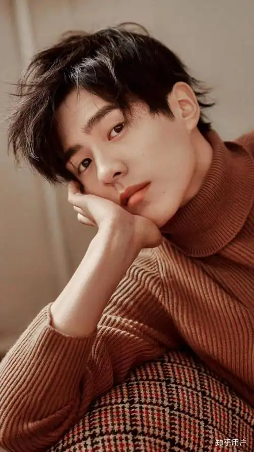 刘昊然有哪些神图