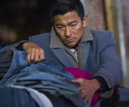图打拐题材电影失孤上映刘德华演绎农民用心融入