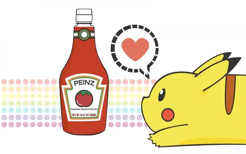 萌 皮卡丘 - 堆糖,美图壁纸兴趣社区