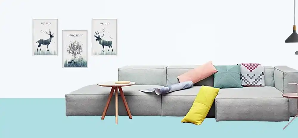 简约温馨背景背景