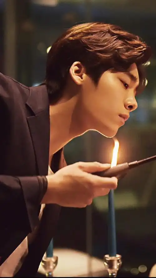 李易峰电影怦然星动