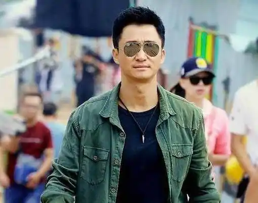 凭借《战狼》跻身武打巨星的吴京,能否担起没落的动作片市场?