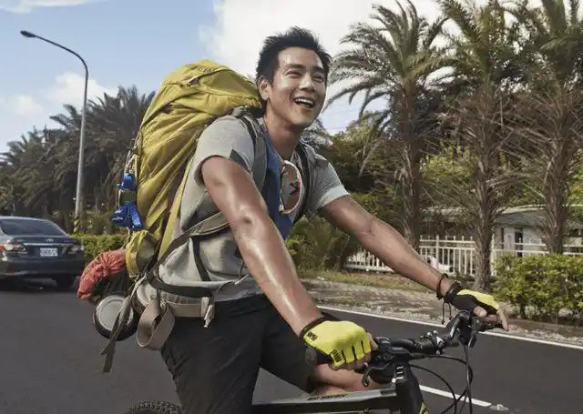 彭于晏每天跑步8公里看上去是锻炼实则在磨炼意志