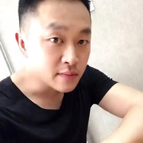 男人照片真实头像图片生活照40