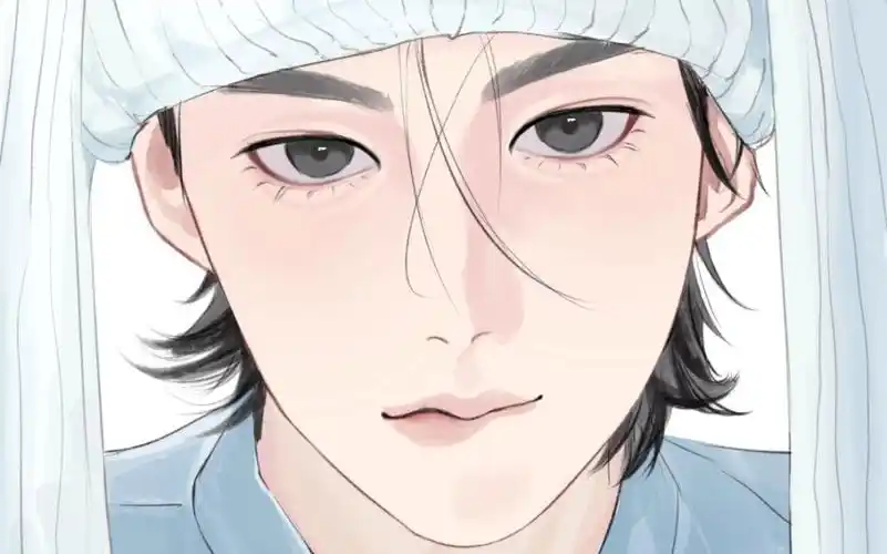 【seventeen】入坑就会为爱发电之尹净汉,今年能把13个人画完吗?