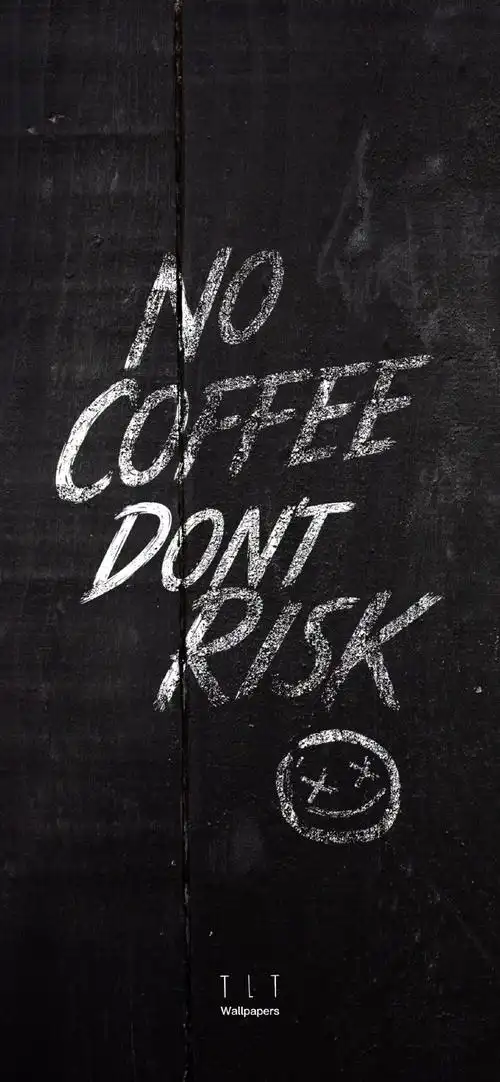 壁纸用不完超话黑白风英文文案手机壁纸#壁纸##手机壁纸