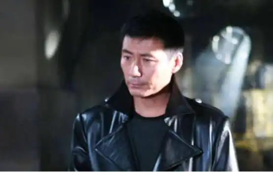 谍战剧虎胆神鹰来袭金牌导演钱雁秋坐镇张子健罕见演配角