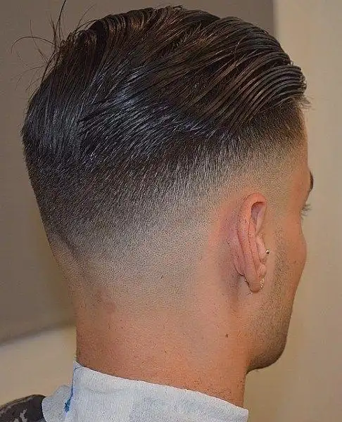 2022过年男发怎么剪大背头飞机头不连接男发共19款效果都不赖