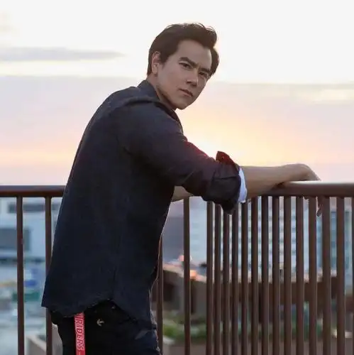 【微信头像】彭于晏