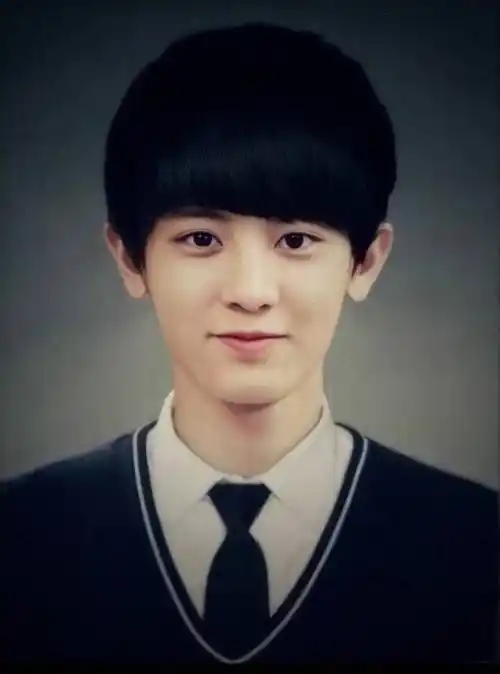 exo朴灿烈