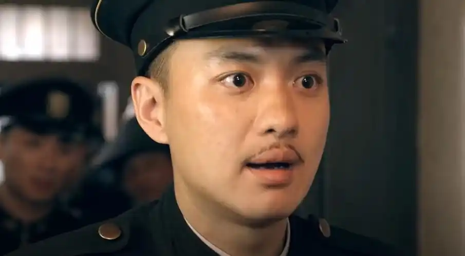 说说萌萌的铁公子一论周一围如何把头脑简单的热血青年演绎得可爱指数