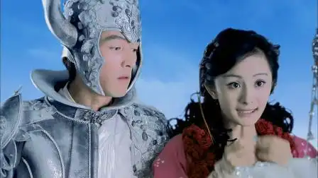 仙剑奇侠传三:夕瑶牺牲自己,成全雪见景天在一起,夕瑶终究失望-电视剧