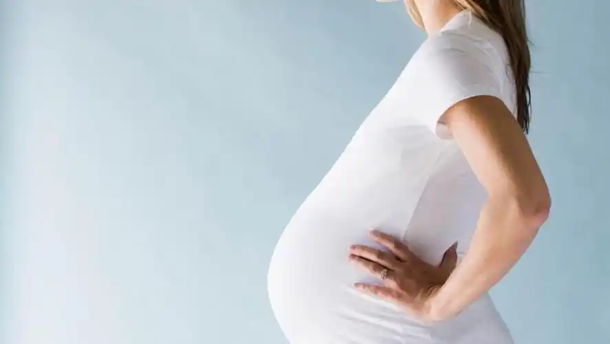 孕37周产前检查发现胎停,她崩溃了 打开 怀孕20周孕检查出孩子畸形