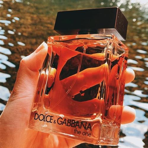 dg杜加班拿呐dolce the one杜嘉班纳唯我男士女士香水木质烟草