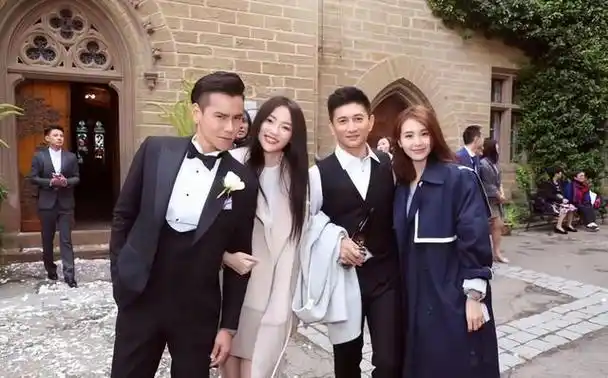 新剧成了照妖镜这些年刘诗诗受的窝囊气全给照出来了