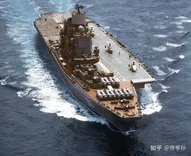 为什么明斯克号不能修复为航母而瓦良格号可以