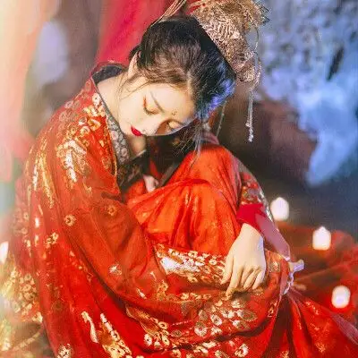 发布到  红衣古风 图片评论 0条  收集   点赞  评论  【半面妆】