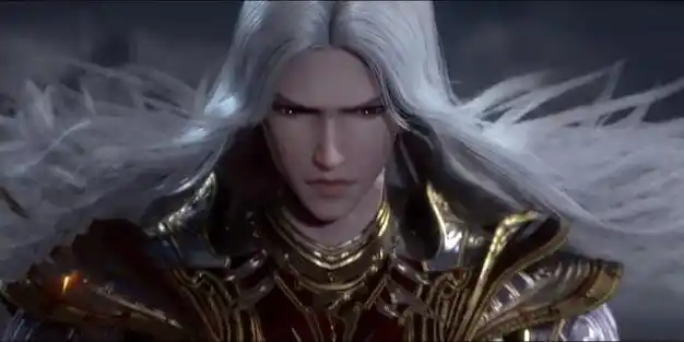 斗罗大结局比比东斩杀小舞天使罗刹围攻唐三修罗唐三斩双神