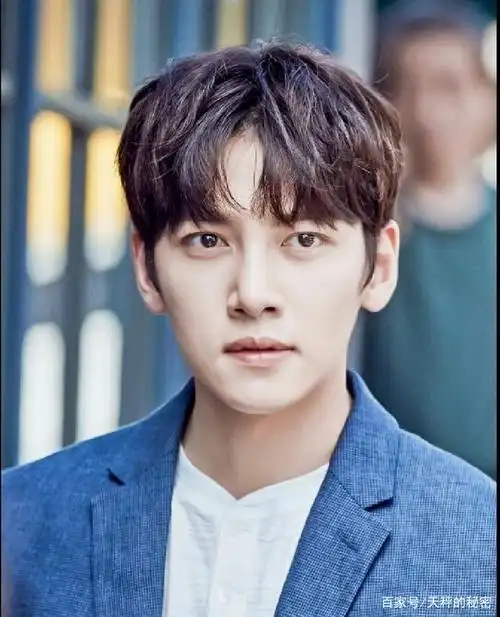 天秤的秘密,说到让我觉得惊为天人的颜值,那肯定是得有韩国男神池昌旭