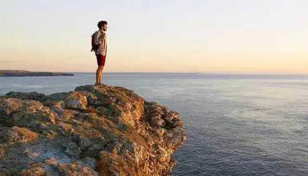 享受孤独,是一个人最高级的自律