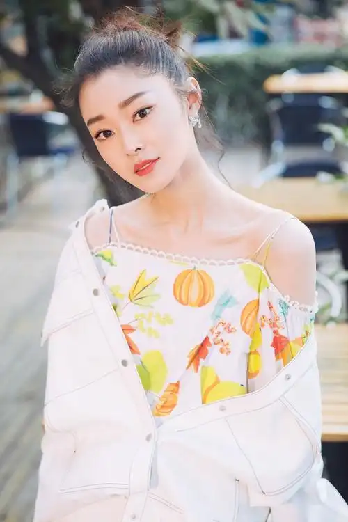 宋轶个人资料图片  宋轶个人资料图片 简介