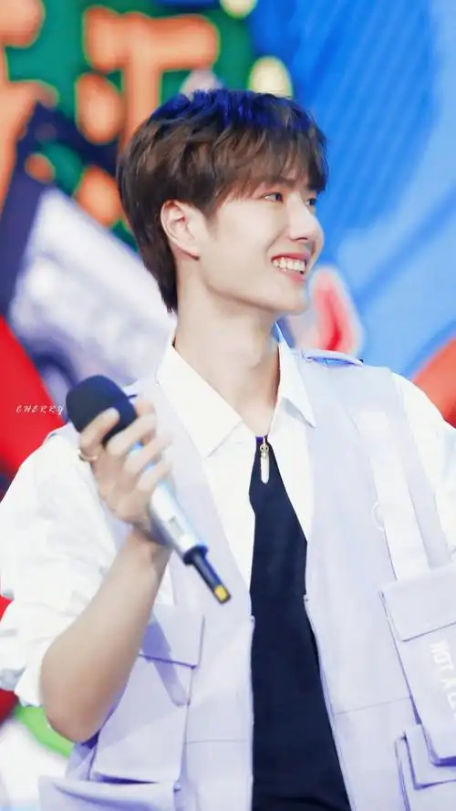 王一博括弧笑侵权删