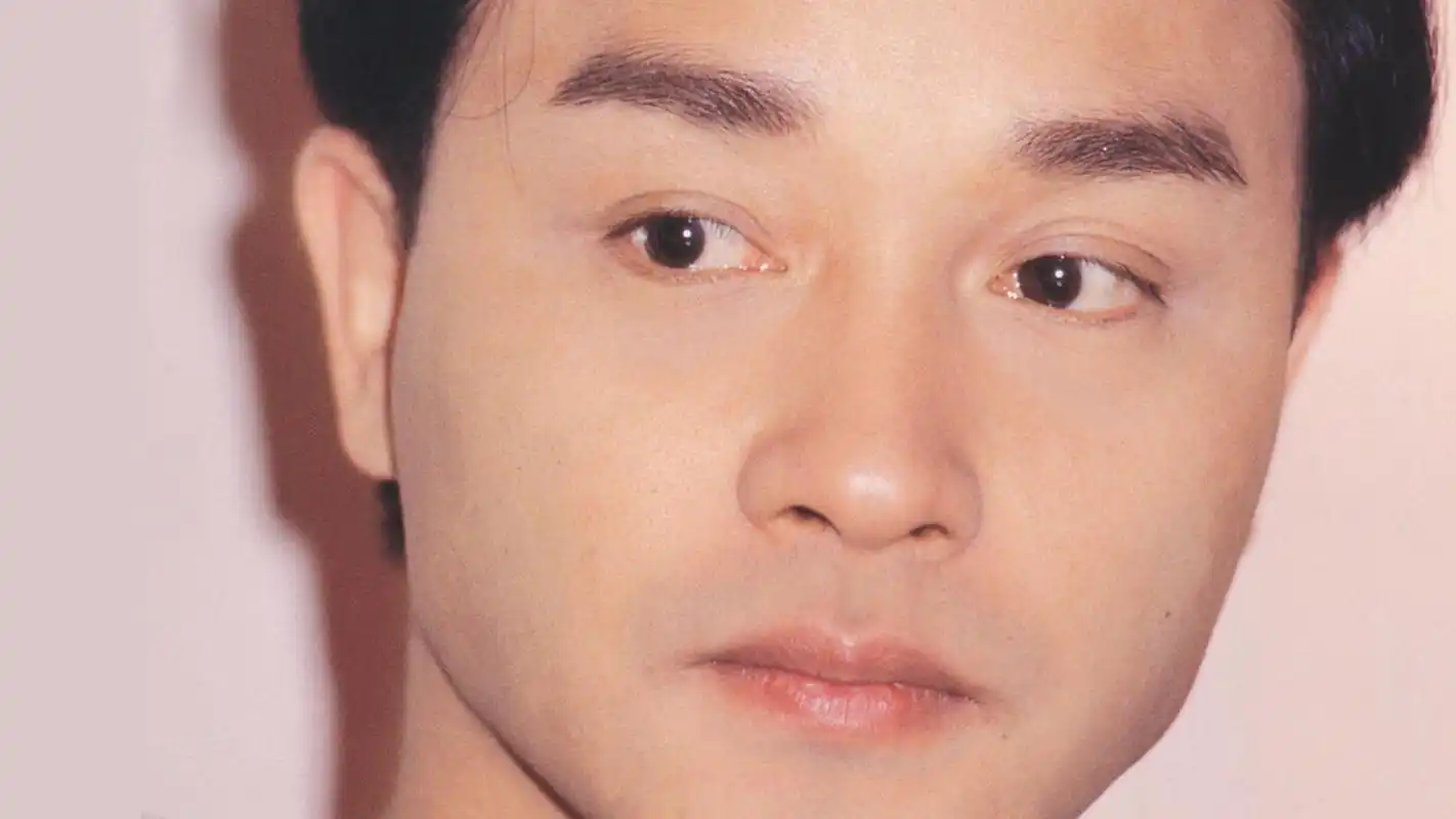 四月一日纪念哥哥张国荣特辑电脑桌面壁纸高清大图预览1920x1080_港台