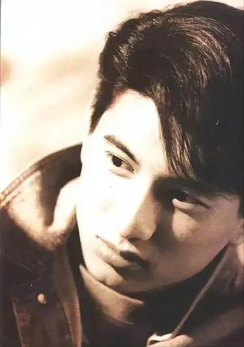 1,黑山老妖吴奇隆