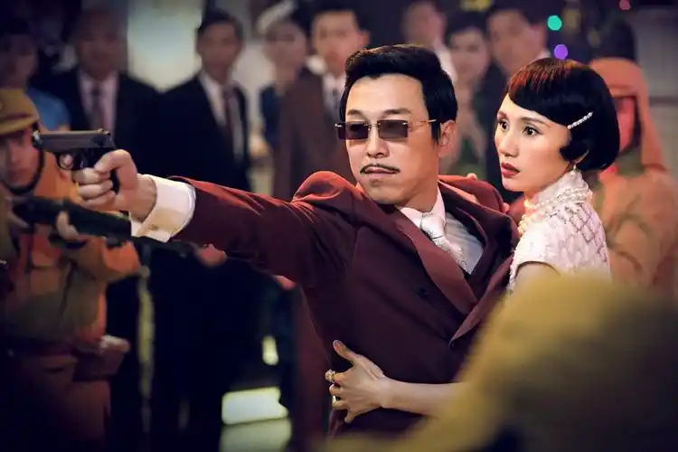 最好看的谍战剧都有哪些