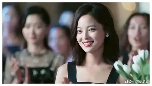 85后女星的逆袭繁花背后的故事