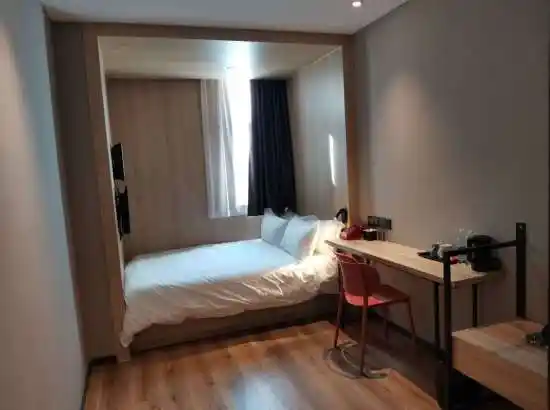 无锡市滨湖区江阴x hotel 嘉荷酒店预订_江阴x hotel 嘉荷酒店介绍