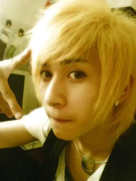 至上励合中你们最喜欢谁?