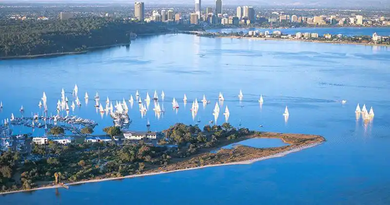 西澳大利亚州图片