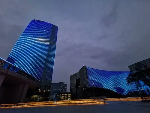 2019国庆北京灯光秀打卡总结